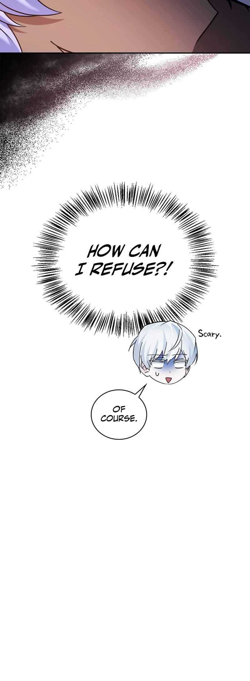 I’m Not That Kind of Talent chapter 38 page 36