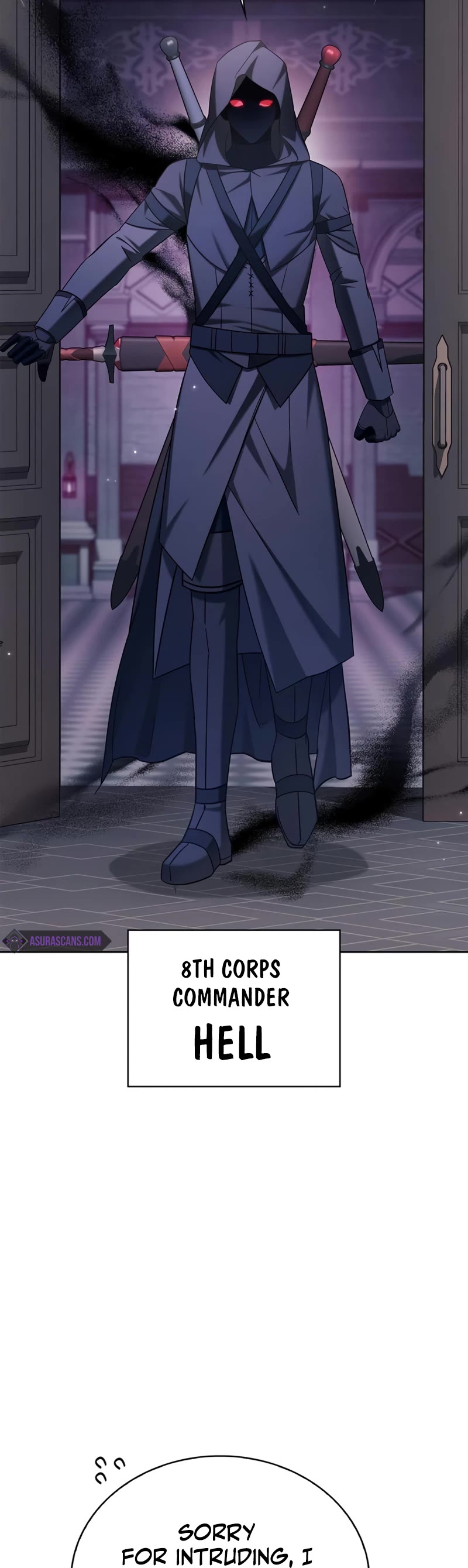 I’m Not That Kind of Talent chapter 38 page 40