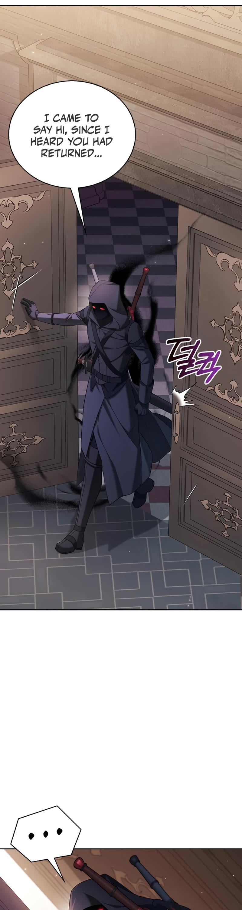 I’m Not That Kind of Talent chapter 38 page 42