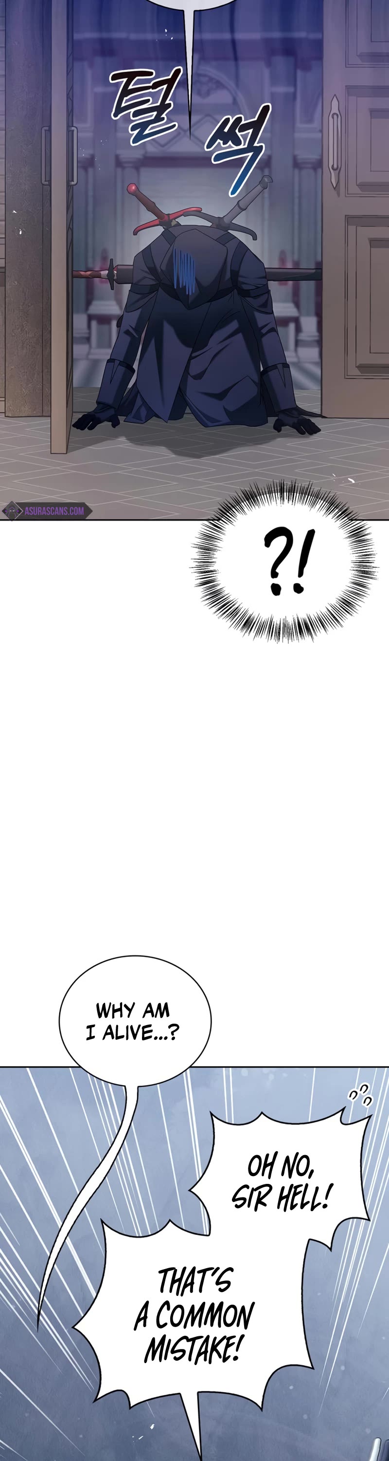 I’m Not That Kind of Talent chapter 38 page 44