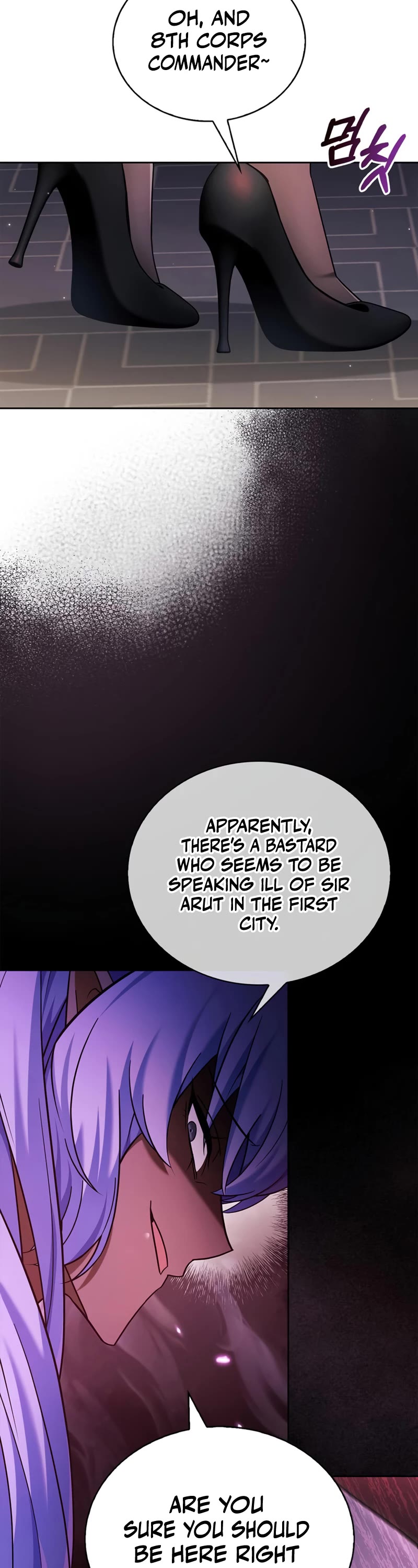 I’m Not That Kind of Talent chapter 38 page 48