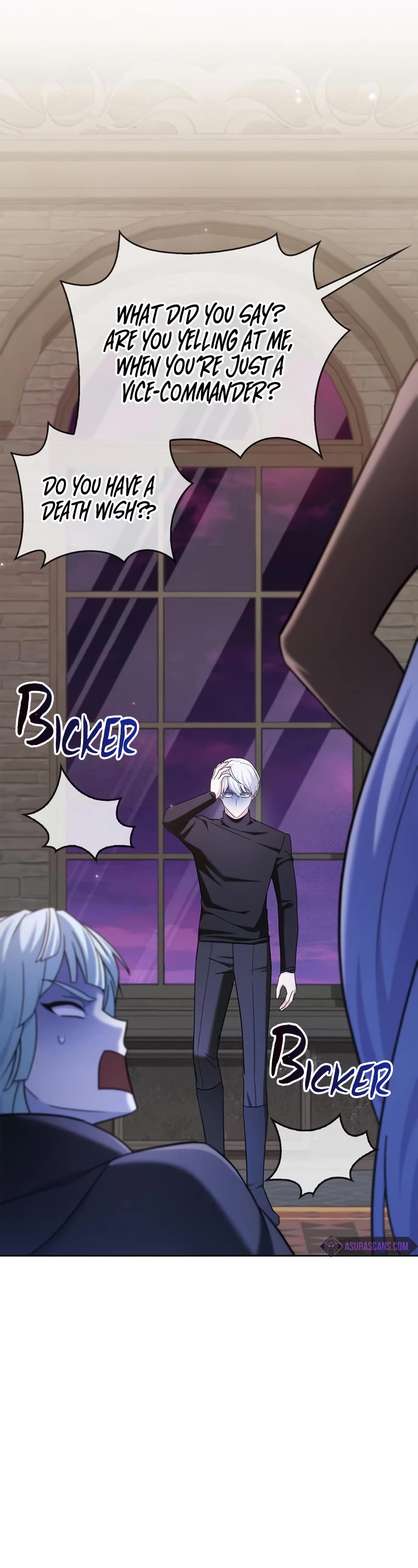 I’m Not That Kind of Talent chapter 38 page 52