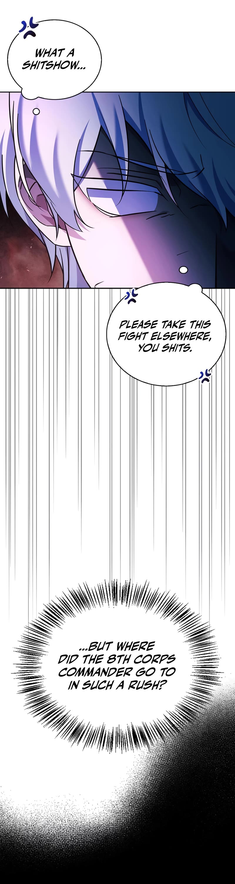 I’m Not That Kind of Talent chapter 38 page 53