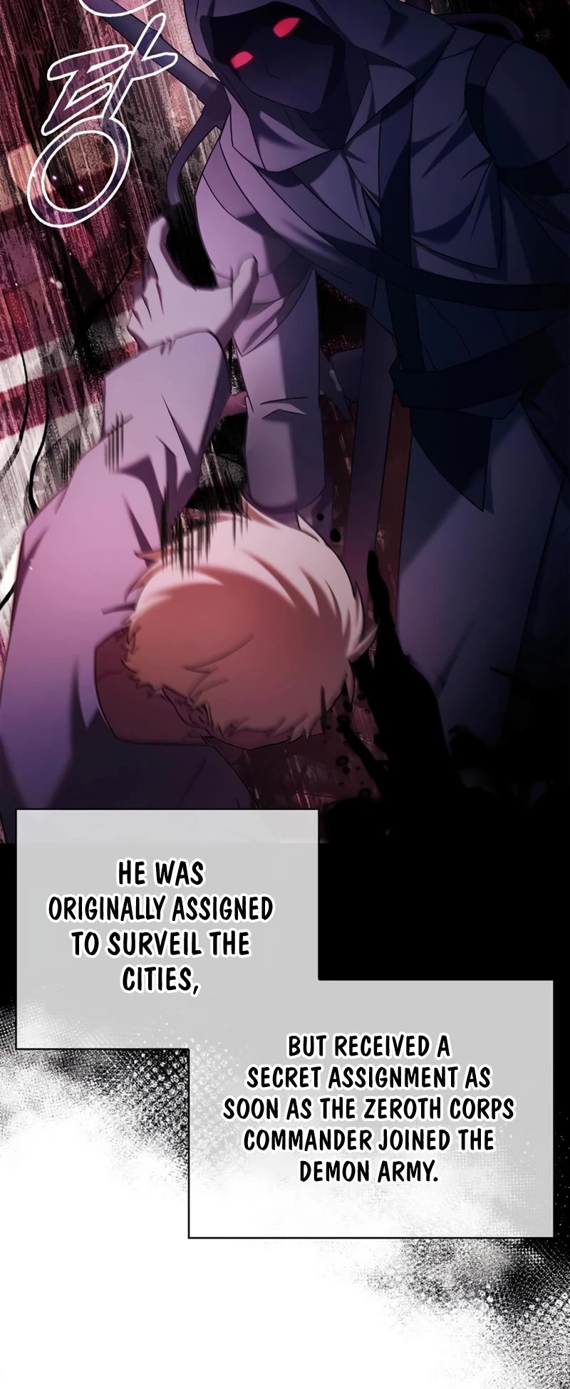 I’m Not That Kind of Talent chapter 38 page 55