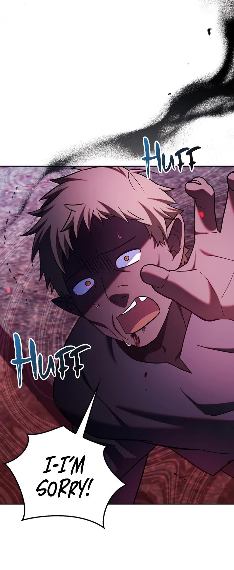 I’m Not That Kind of Talent chapter 38 page 56