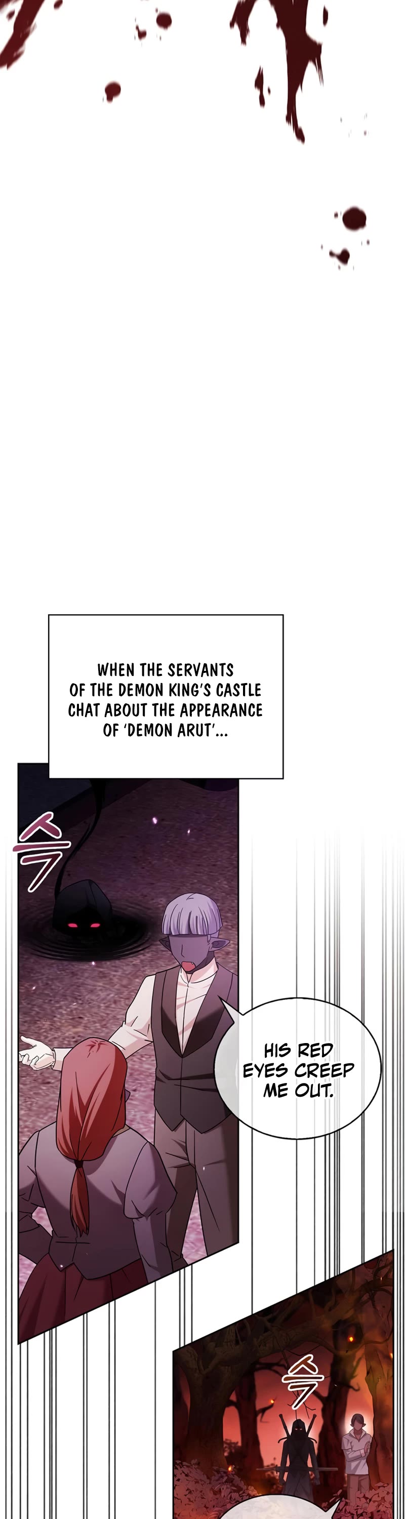 I’m Not That Kind of Talent chapter 38 page 58