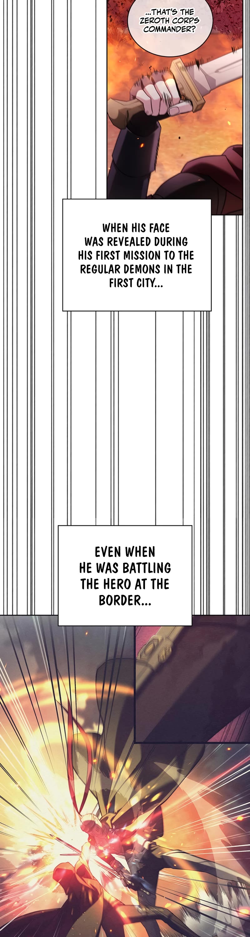 I’m Not That Kind of Talent chapter 38 page 59