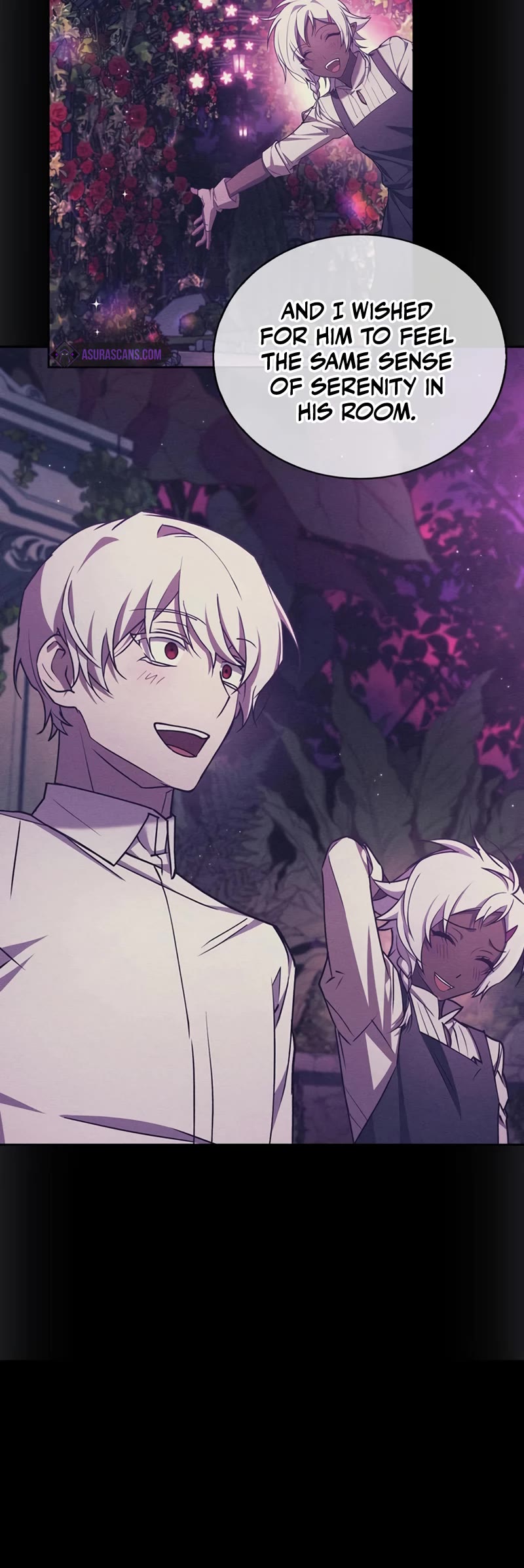 I’m Not That Kind of Talent chapter 38 page 6