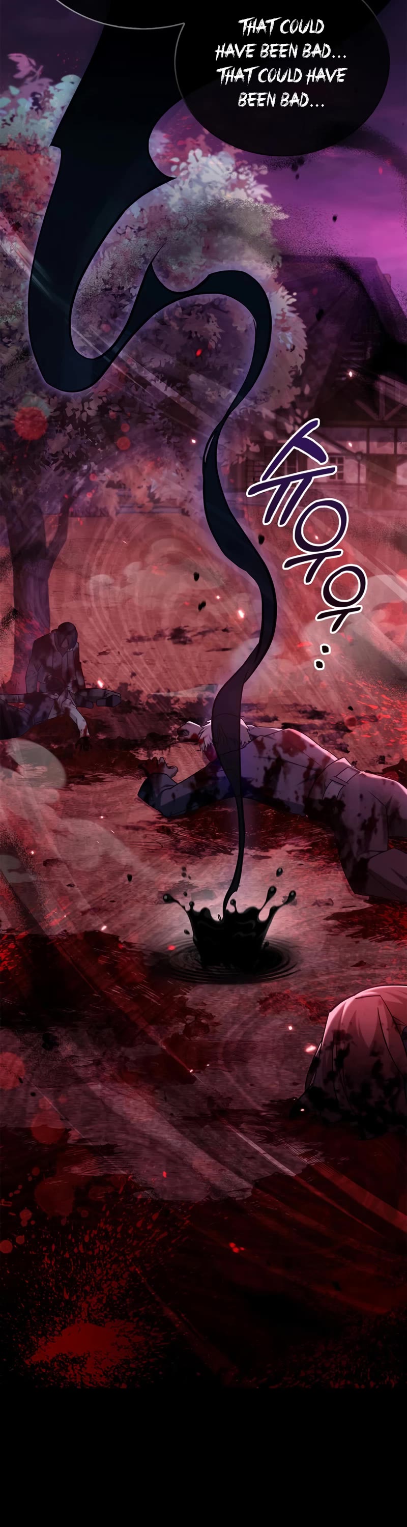 I’m Not That Kind of Talent chapter 38 page 61