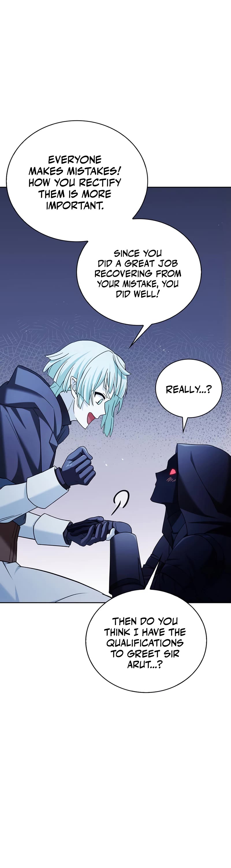 I’m Not That Kind of Talent chapter 38 page 64