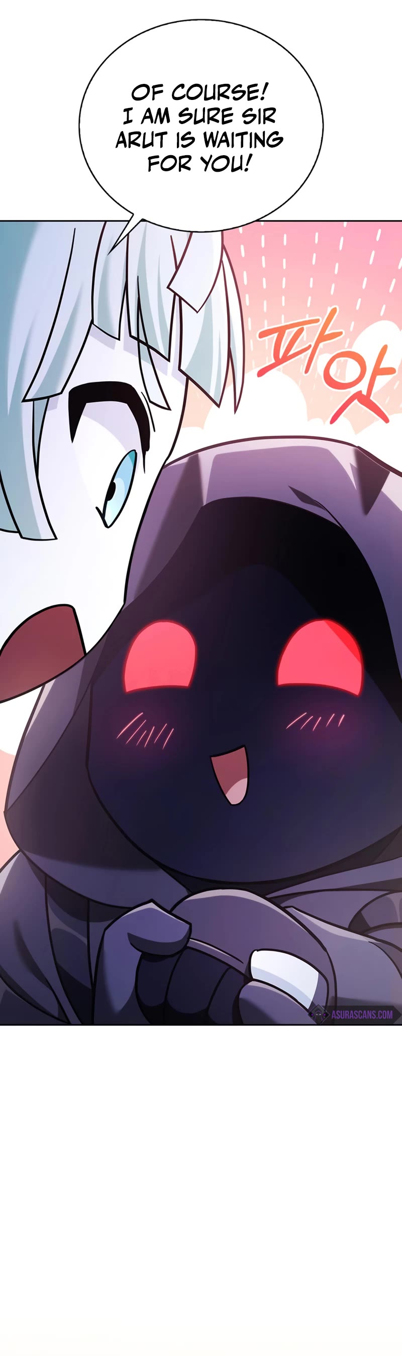 I’m Not That Kind of Talent chapter 38 page 65