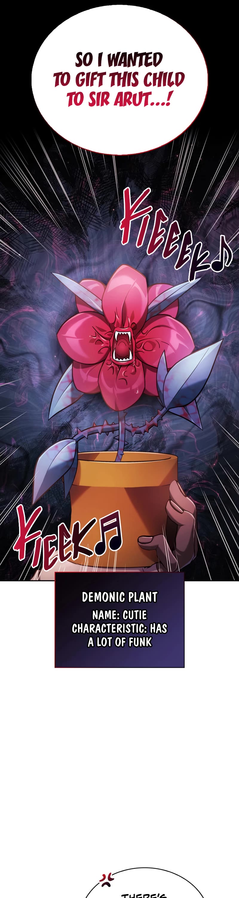 I’m Not That Kind of Talent chapter 38 page 7