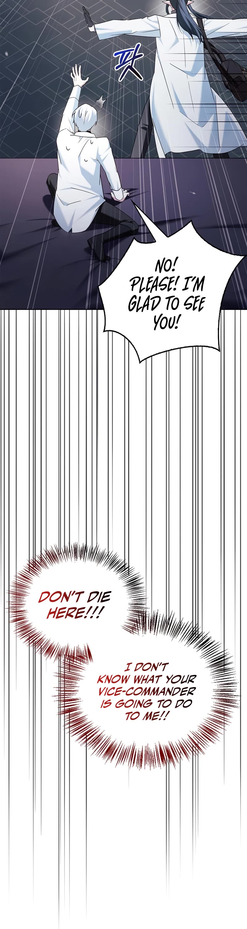 I’m Not That Kind of Talent chapter 38 page 72