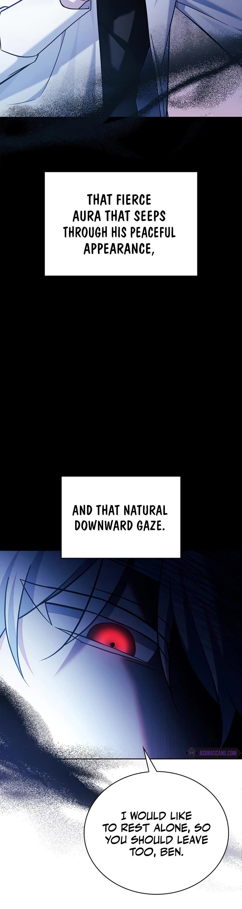 I’m Not That Kind of Talent chapter 38 page 75