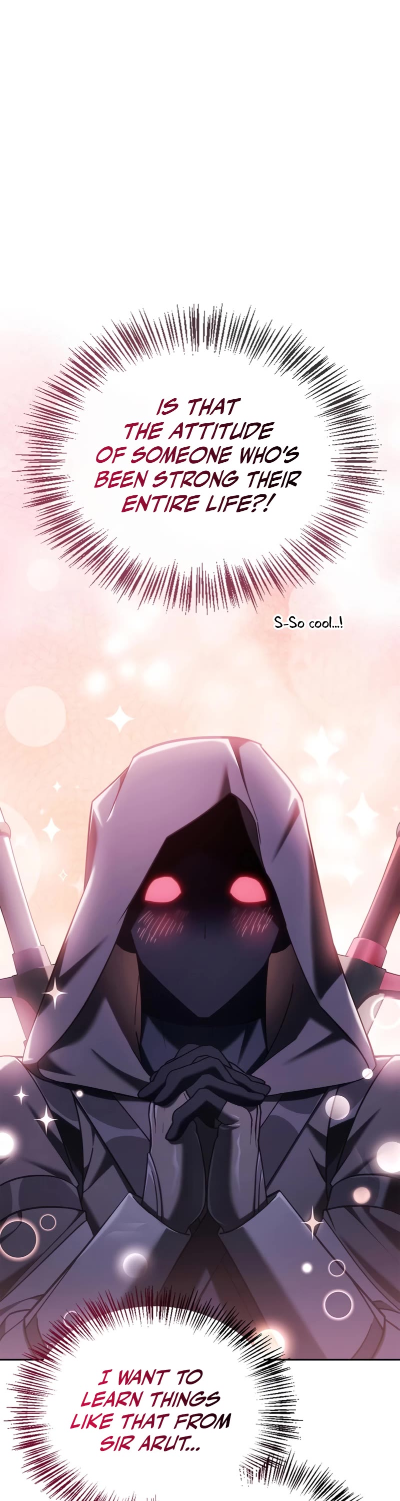 I’m Not That Kind of Talent chapter 38 page 76