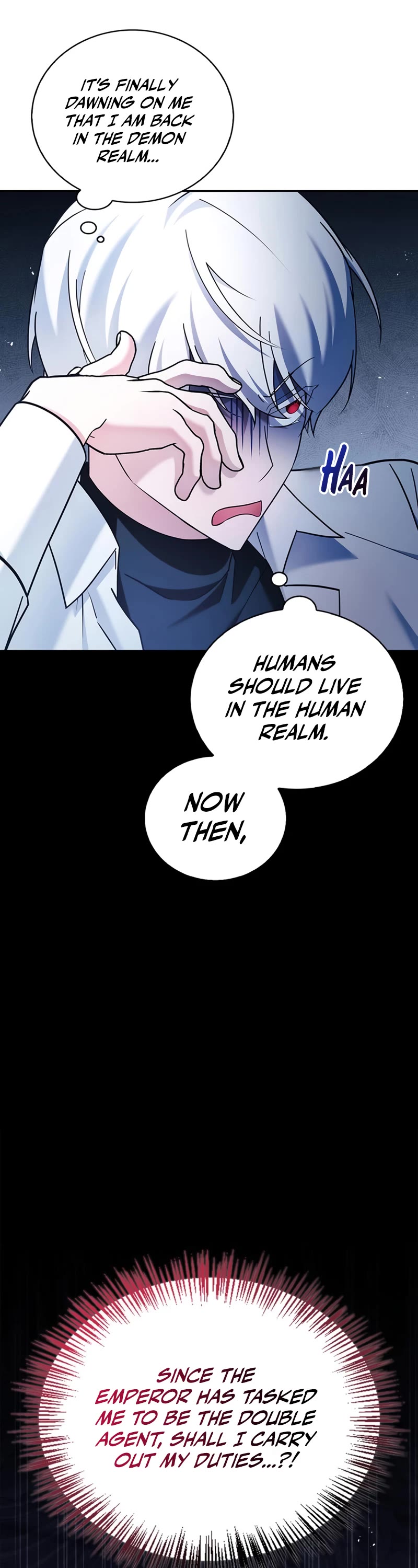 I’m Not That Kind of Talent chapter 38 page 79