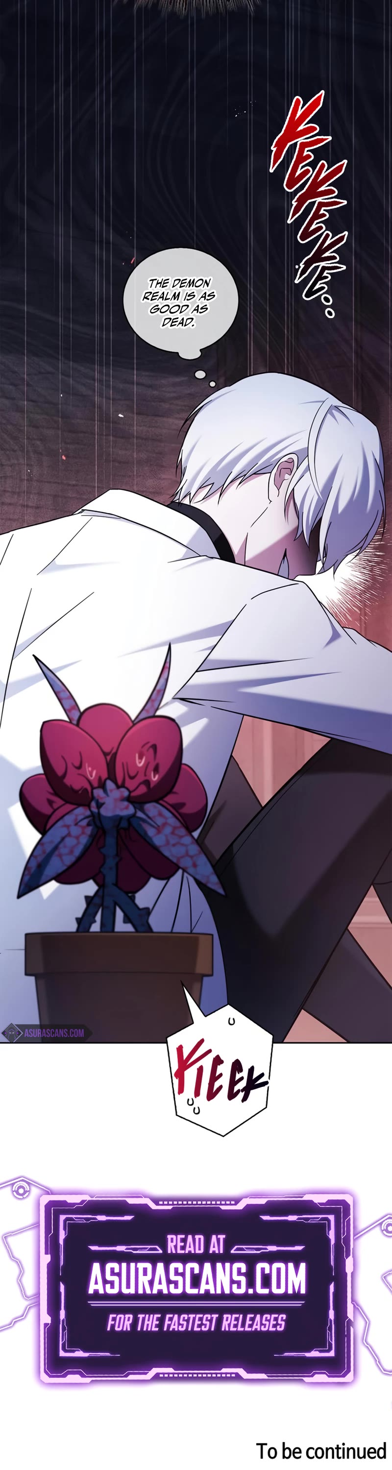 I’m Not That Kind of Talent chapter 38 page 80