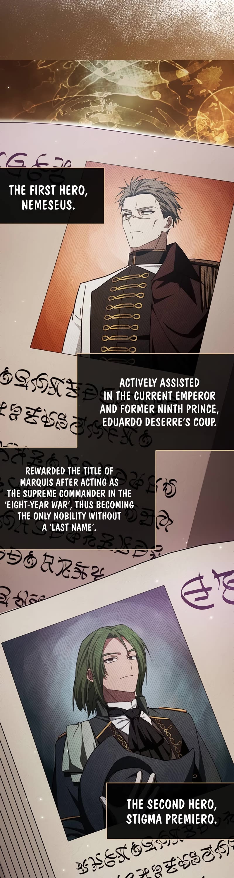 I’m Not That Kind of Talent chapter 39 page 10