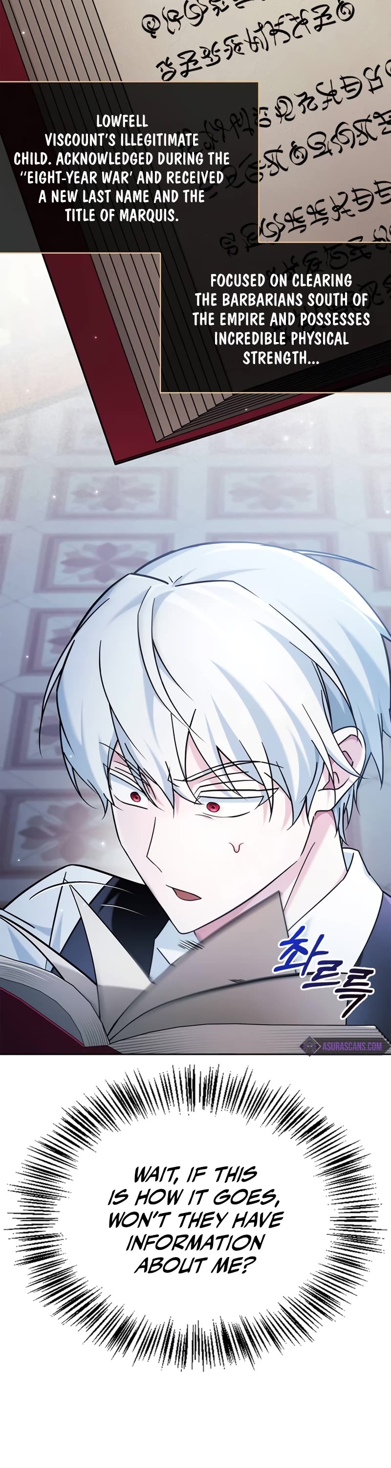 I’m Not That Kind of Talent chapter 39 page 11