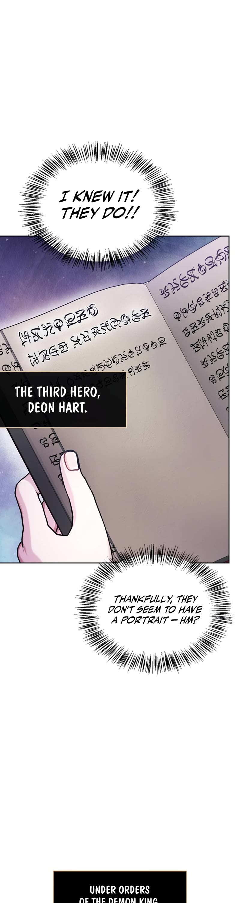 I’m Not That Kind of Talent chapter 39 page 12