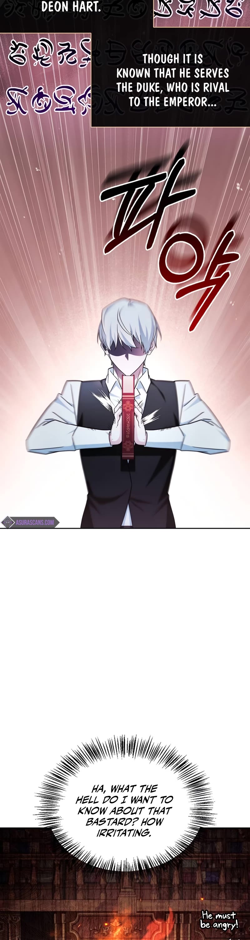 I’m Not That Kind of Talent chapter 39 page 15