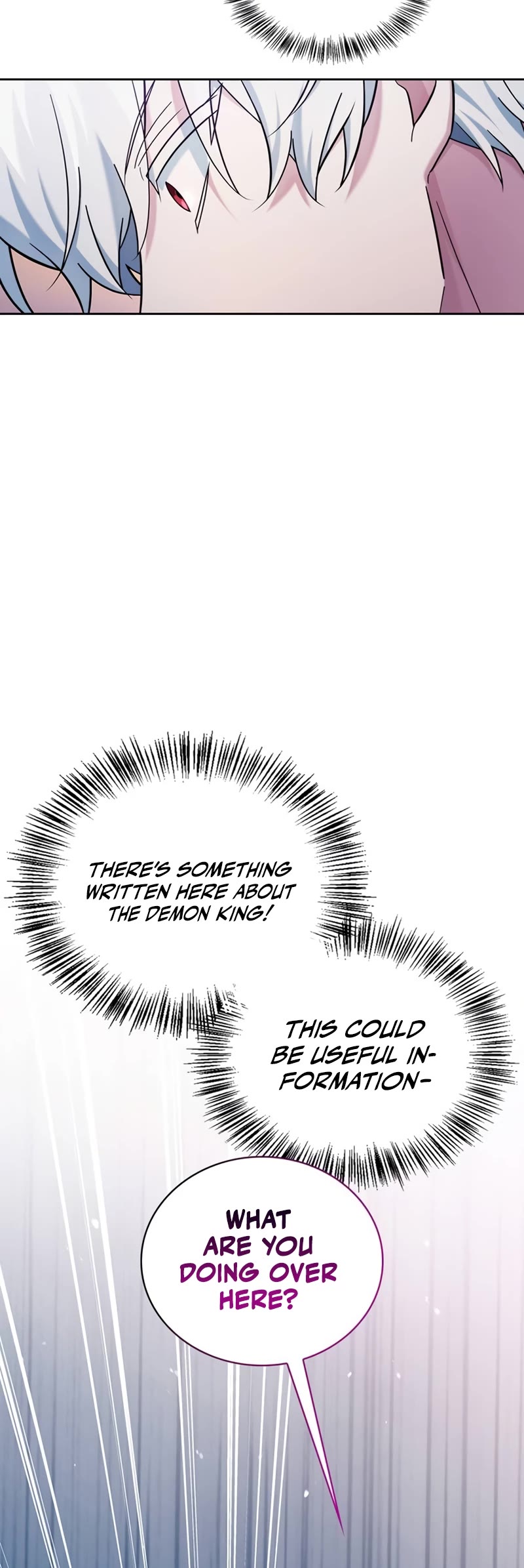 I’m Not That Kind of Talent chapter 39 page 20