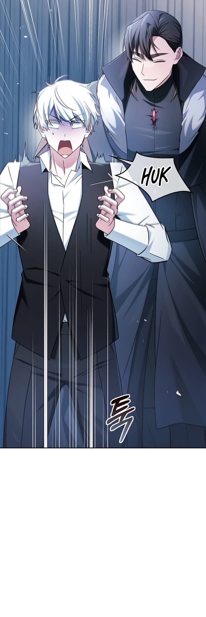 I’m Not That Kind of Talent chapter 39 page 21