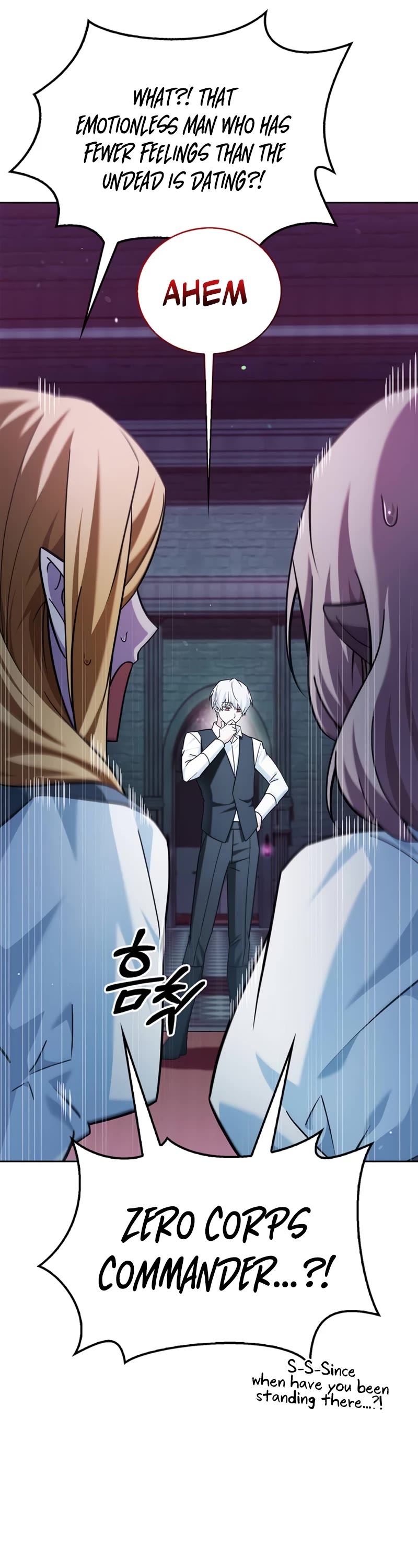 I’m Not That Kind of Talent chapter 39 page 37