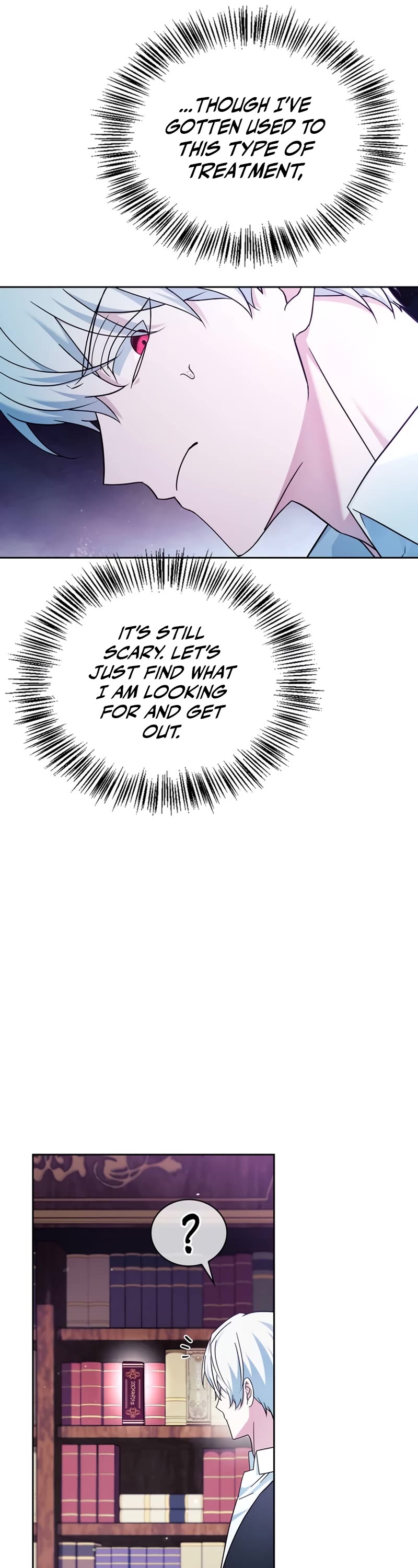 I’m Not That Kind of Talent chapter 39 page 7