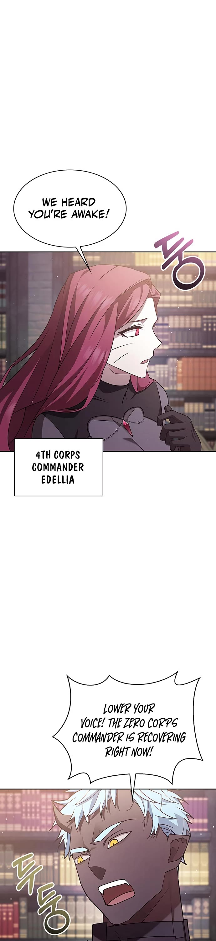 I’m Not That Kind of Talent chapter 4 page 27