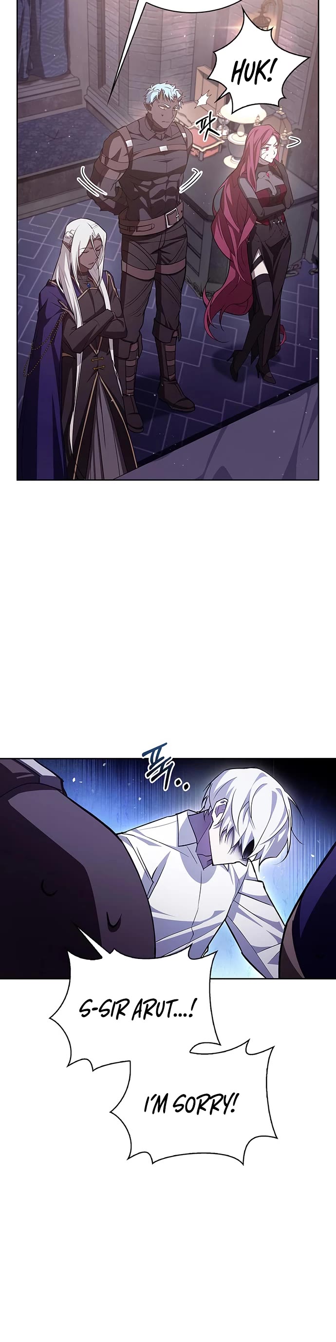 I’m Not That Kind of Talent chapter 4 page 30