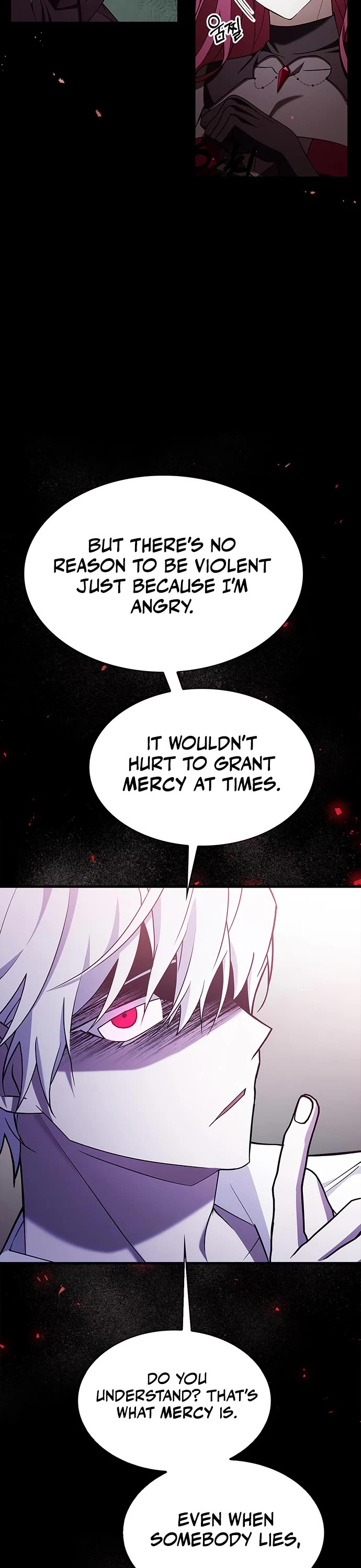 I’m Not That Kind of Talent chapter 4 page 37