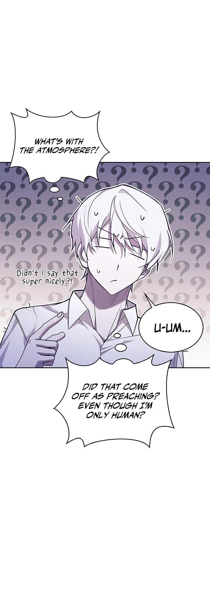 I’m Not That Kind of Talent chapter 4 page 40