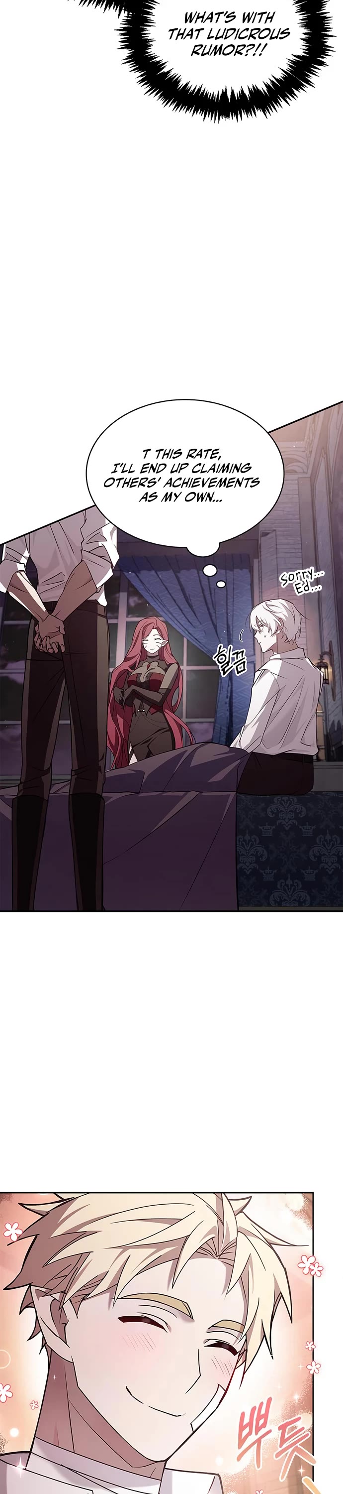 I’m Not That Kind of Talent chapter 4 page 43