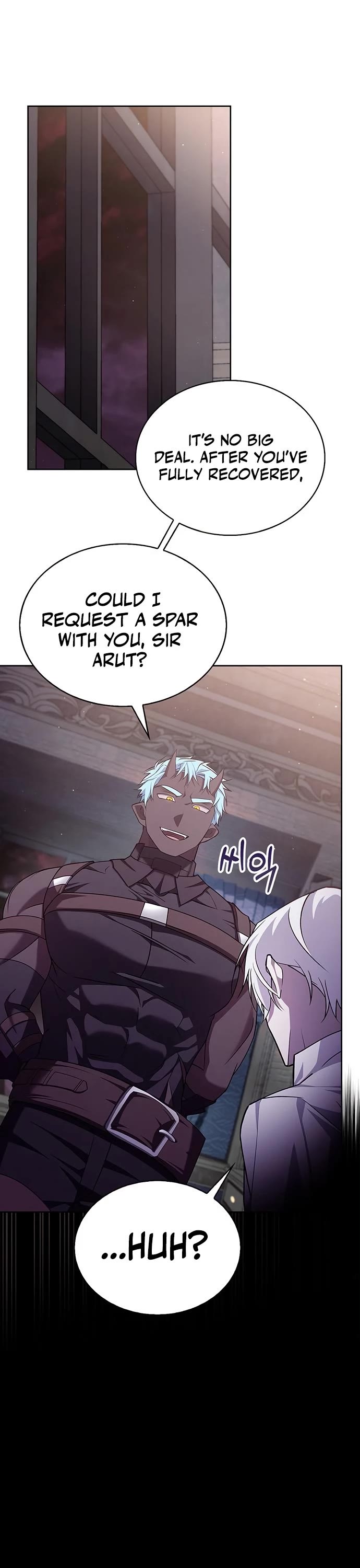 I’m Not That Kind of Talent chapter 4 page 46