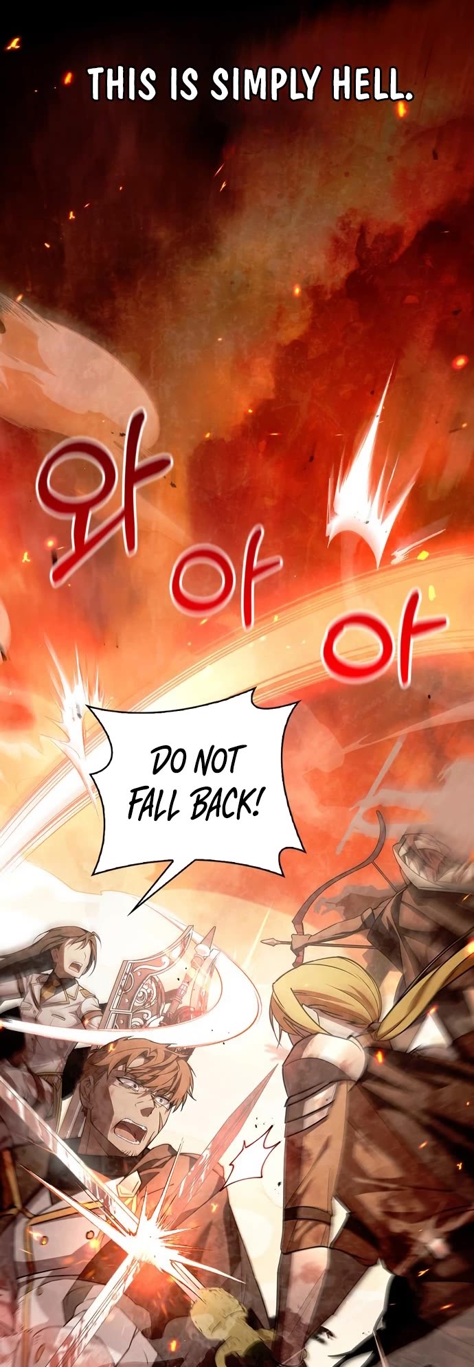 I’m Not That Kind of Talent chapter 4 page 5