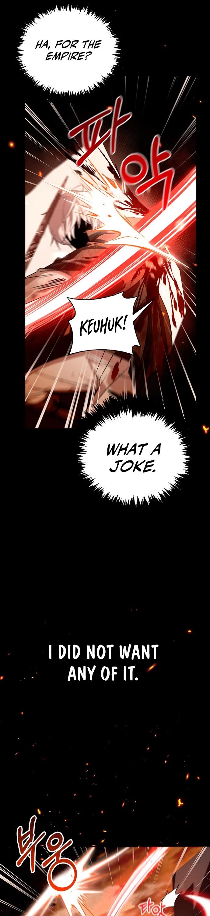 I’m Not That Kind of Talent chapter 4 page 7