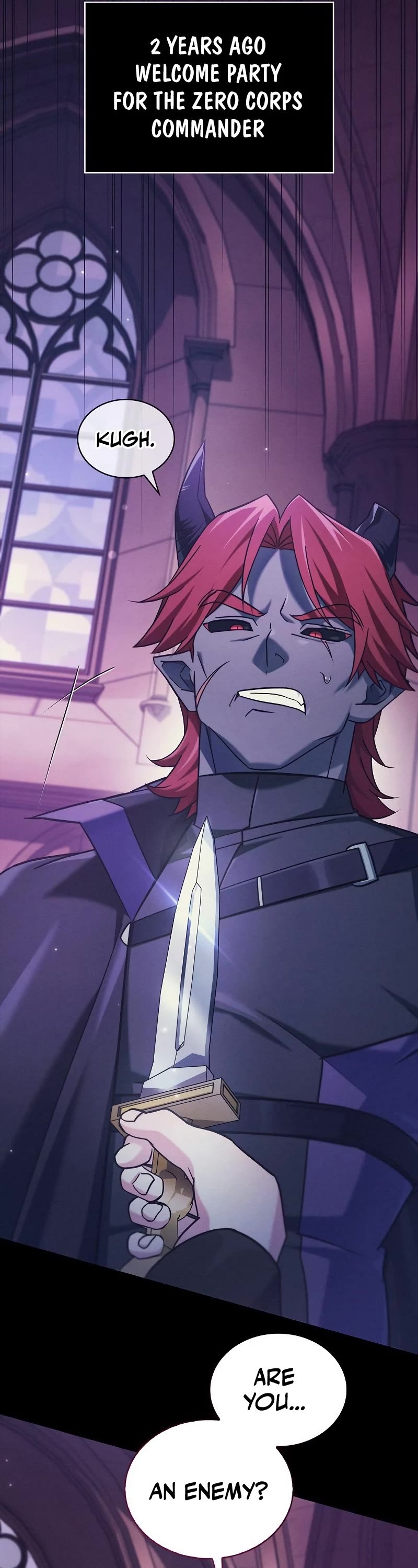 I’m Not That Kind of Talent chapter 40 page 10