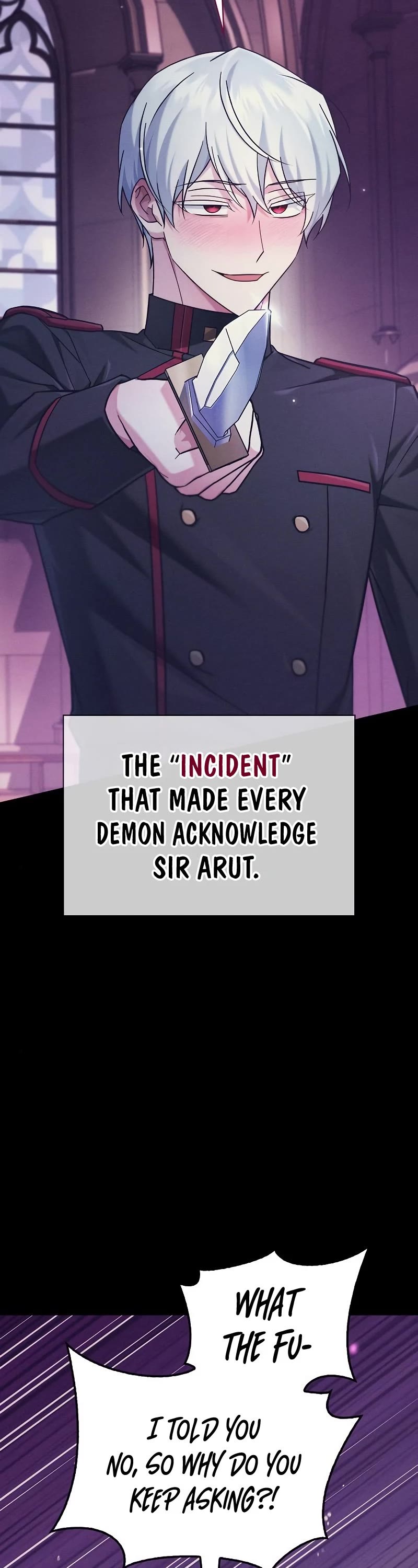 I’m Not That Kind of Talent chapter 40 page 11