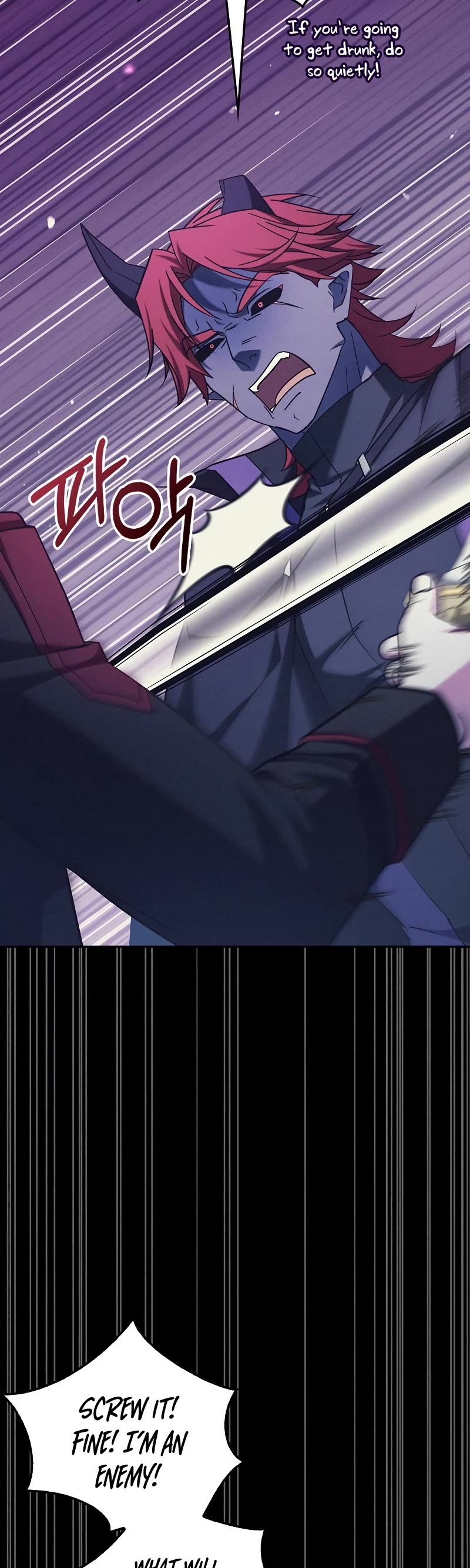 I’m Not That Kind of Talent chapter 40 page 12