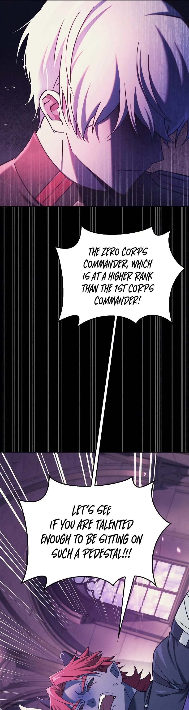 I’m Not That Kind of Talent chapter 40 page 14