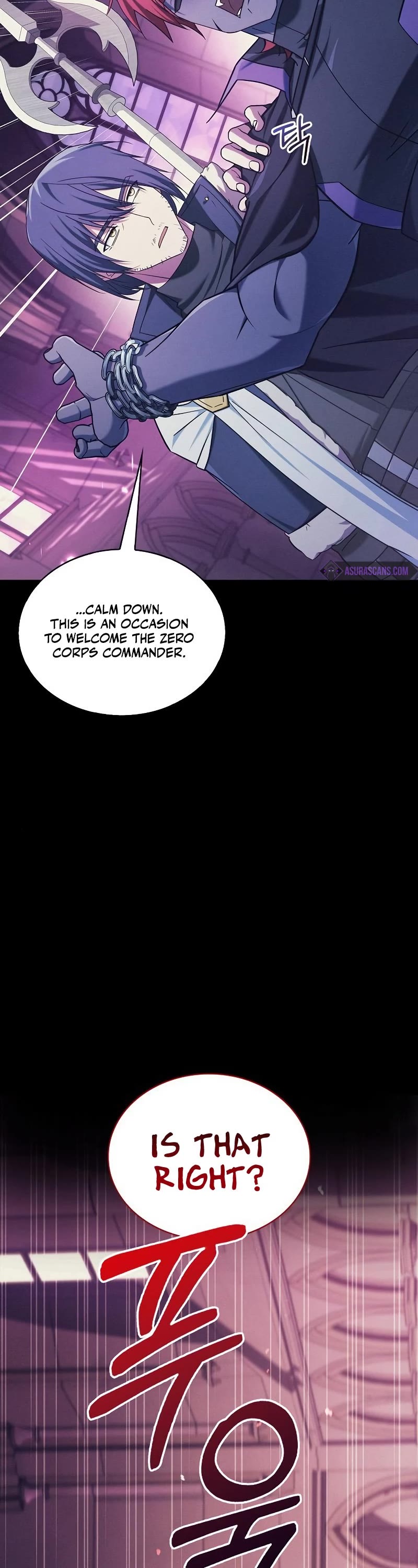 I’m Not That Kind of Talent chapter 40 page 15