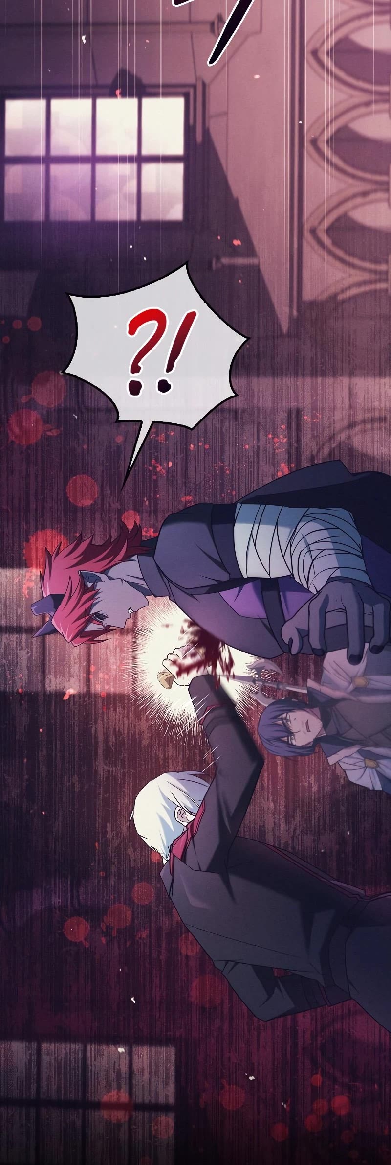 I’m Not That Kind of Talent chapter 40 page 16