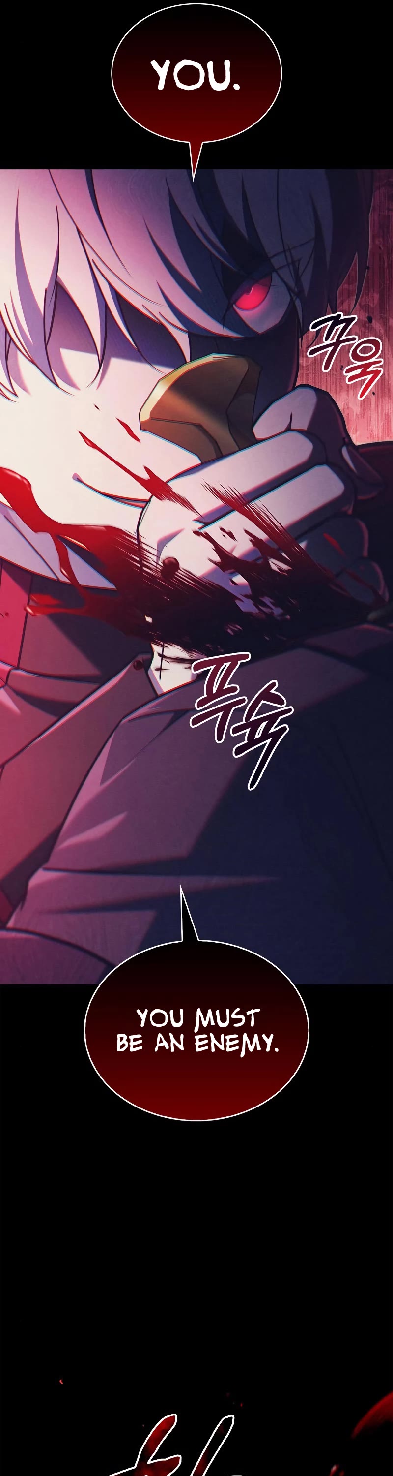 I’m Not That Kind of Talent chapter 40 page 18