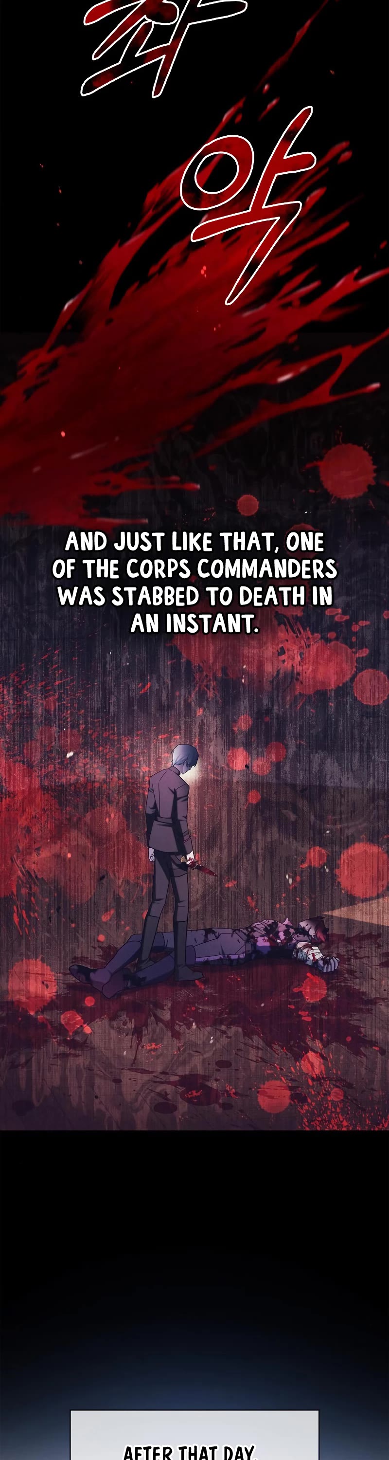 I’m Not That Kind of Talent chapter 40 page 19