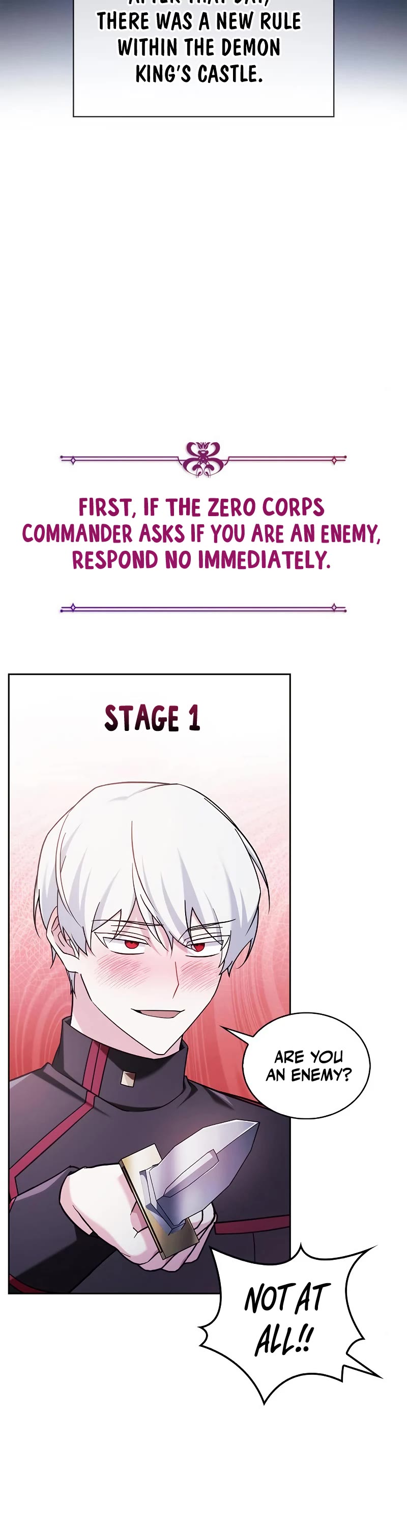 I’m Not That Kind of Talent chapter 40 page 20