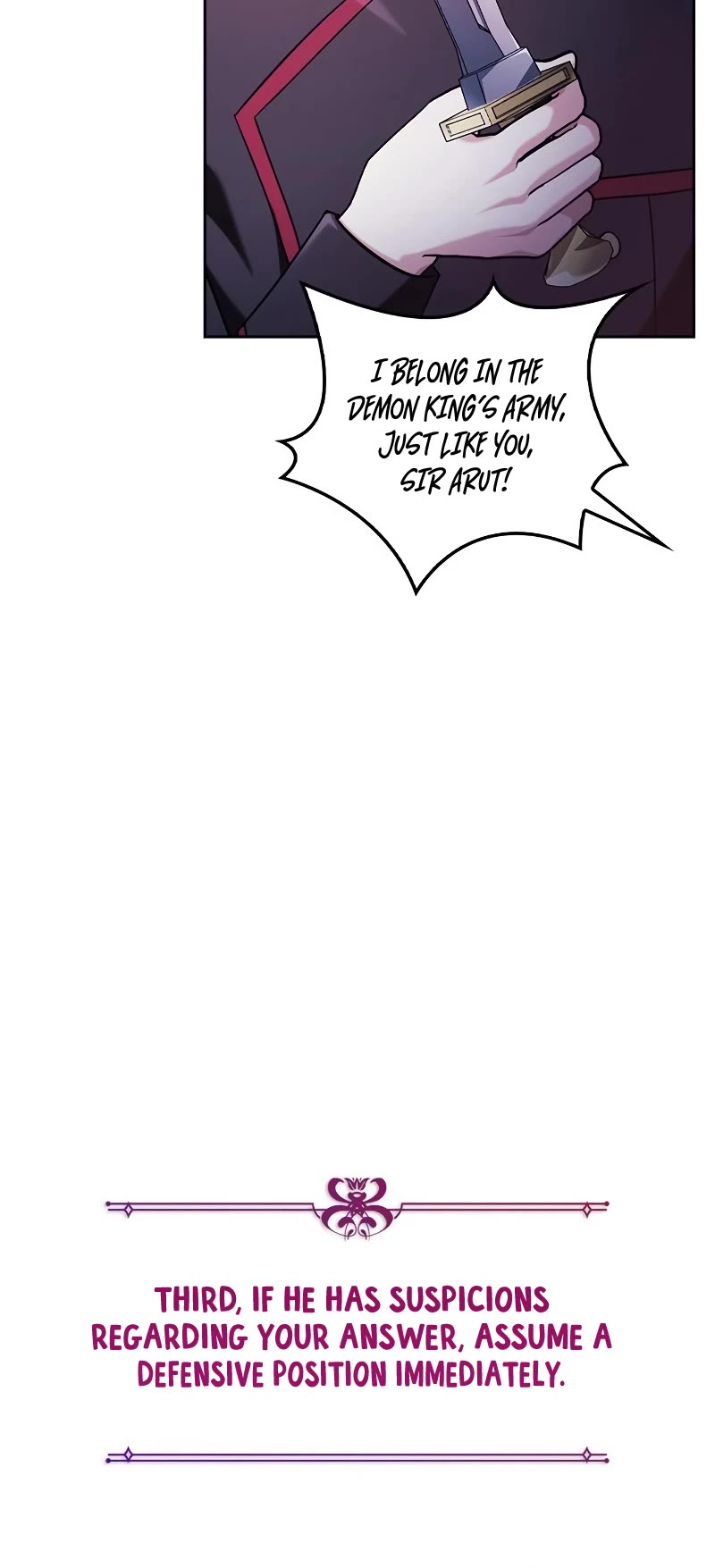 I’m Not That Kind of Talent chapter 40 page 22