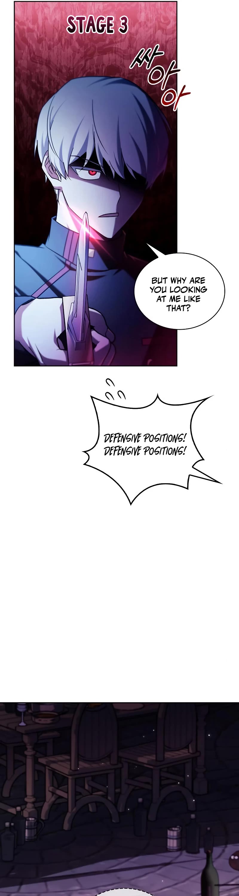 I’m Not That Kind of Talent chapter 40 page 23