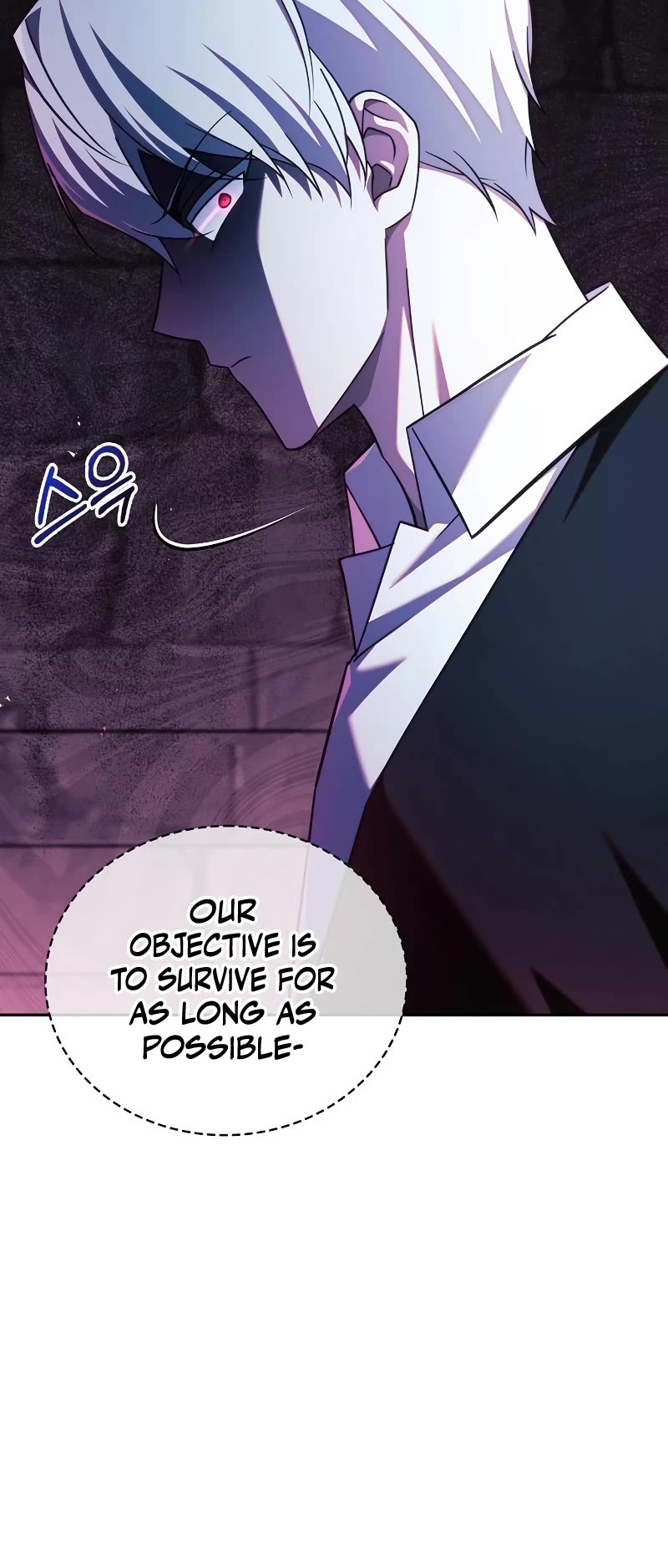 I’m Not That Kind of Talent chapter 40 page 27