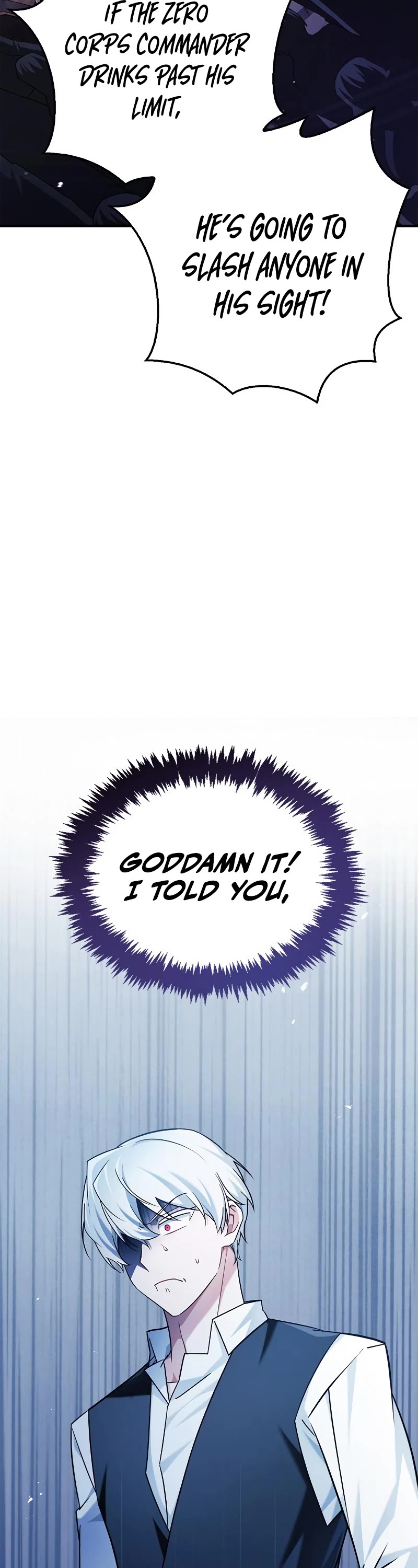 I’m Not That Kind of Talent chapter 40 page 3